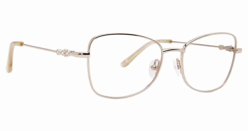 Jenny Lynn JLUNIQUE Eyeglasses - view 3